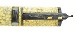 A Japanese Tanto in Mounts (J435) - 3 of 10
