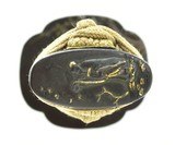 A Japanese Tanto in Mounts (J435) - 2 of 10