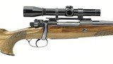 Custom Mauser .300 Win Mag (R27225) - 1 of 10