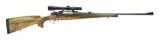 Custom Mauser .300 Win Mag (R27225) - 4 of 10