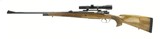 Custom Mauser .300 Win Mag (R27225) - 3 of 10