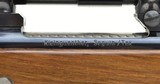 Kleinguenther K15 Custom Grade Sporter 7 Rem Mag (R27227) - 2 of 5