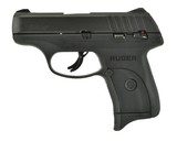 Ruger EC9S 9mm (NPR49292) New - 1 of 3