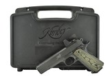 Kimber KHX Custom 9mm (NPR49293) New - 3 of 3