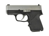 Kahr CM9 9mm (PR49284)- 1 of 2