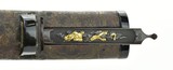 Mounted Wakizashi (J436) - 11 of 12