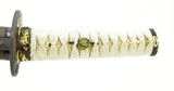 Mounted Wakizashi (J436) - 6 of 12