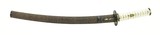 Mounted Wakizashi (J436) - 10 of 12