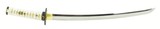 Mounted Wakizashi (J436) - 9 of 12