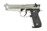 Beretta 92FS 9mm (nPR49300) New
- 2 of 3