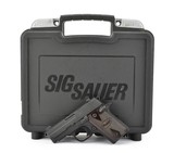 Sig Sauer P238 .380 ACP (PR49306)- 2 of 3