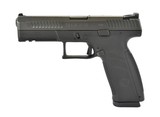 CZ P-10F 9mm (PR49309)- 3 of 3