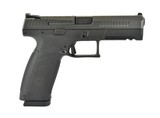 CZ P-10F 9mm (PR49309)- 1 of 3