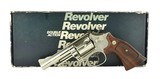 Smith & Wesson 19-5 .357 Magnum (PR49322) - 3 of 3