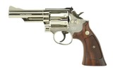 Smith & Wesson 19-5 .357 Magnum (PR49322) - 2 of 3