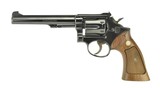 "Smith & Wesson 17-3 .22 LR (PR49323)" - 1 of 2