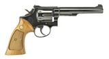 "Smith & Wesson 17-3 .22 LR (PR49323)" - 2 of 2