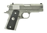 Colt Officers ACP .45 ACP (C16215) - 1 of 3