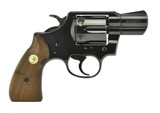 Colt Lawman MKIII .357 Magnum (C16216) - 1 of 2