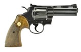 Colt Python .357 Magnum (C16217) - 2 of 2