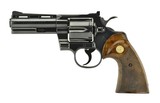 Colt Python .357 Magnum (C16217) - 1 of 2