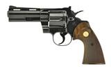 Colt Python .357 Magnum (C16218) - 2 of 2