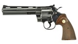 Colt Python .357 Magnum (C16221) - 2 of 2