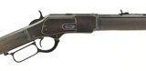 Winchester 1873 .32-20 (AW46) - 1 of 10