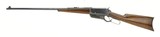 "Winchester Early 1st Year Winchester 1895 Flatside .30-40 (AW47)" - 6 of 9