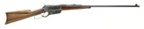 "Winchester Early 1st Year Winchester 1895 Flatside .30-40 (AW47)" - 5 of 9