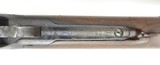 "Winchester Early 1st Year Winchester 1895 Flatside .30-40 (AW47)" - 7 of 9