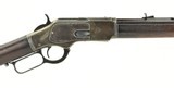 "Winchester 1873 .38-40 (AW48)" - 7 of 12