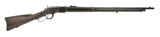 "Winchester 1873 .44-40 Musket (AW50)" - 6 of 11
