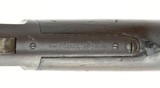 "Winchester 1873 .44-40 Musket (AW50)" - 2 of 11