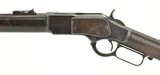 "Winchester 1873 .44-40 Musket (AW50)" - 3 of 11