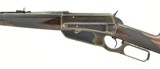"Winchester 1895 Deluxe .30-40 Krag (W10648)" - 7 of 11