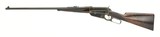 "Winchester 1895 Deluxe .30-40 Krag (W10648)" - 6 of 11