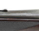 "Winchester 1895 Deluxe .30-40 Krag (W10648)" - 5 of 11