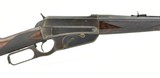 "Winchester 1895 Deluxe .30-40 Krag (W10648)" - 11 of 11