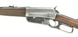 "Winchester 1895 Octagon Barrel .38-72 (W10649)" - 9 of 10
