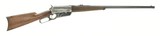 "Winchester 1895 Octagon Barrel .38-72 (W10649)" - 1 of 10