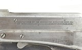 "Winchester 1895 Octagon Barrel .38-72 (W10649)" - 10 of 10