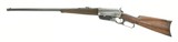"Winchester 1895 Octagon Barrel .38-72 (W10649)" - 6 of 10