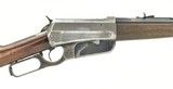"Winchester 1895 Octagon Barrel .38-72 (W10649)" - 7 of 10