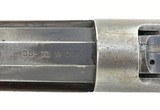"Winchester 1895 Octagon Barrel .38-72 (W10649)" - 4 of 10