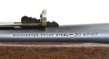"Winchester 1895 .30-40 (W10650)" - 3 of 10