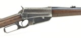 "Winchester 1895 .30-40 (W10650)" - 4 of 10