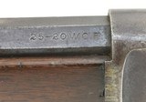 "Winchester 1892 .25-20 (W10652)" - 2 of 9