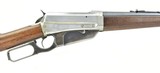 "Winchester 1895 Takedown .405 (W10655)" - 5 of 9