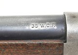 "Winchester 1895 Takedown .35 WCF (W10656)" - 2 of 9